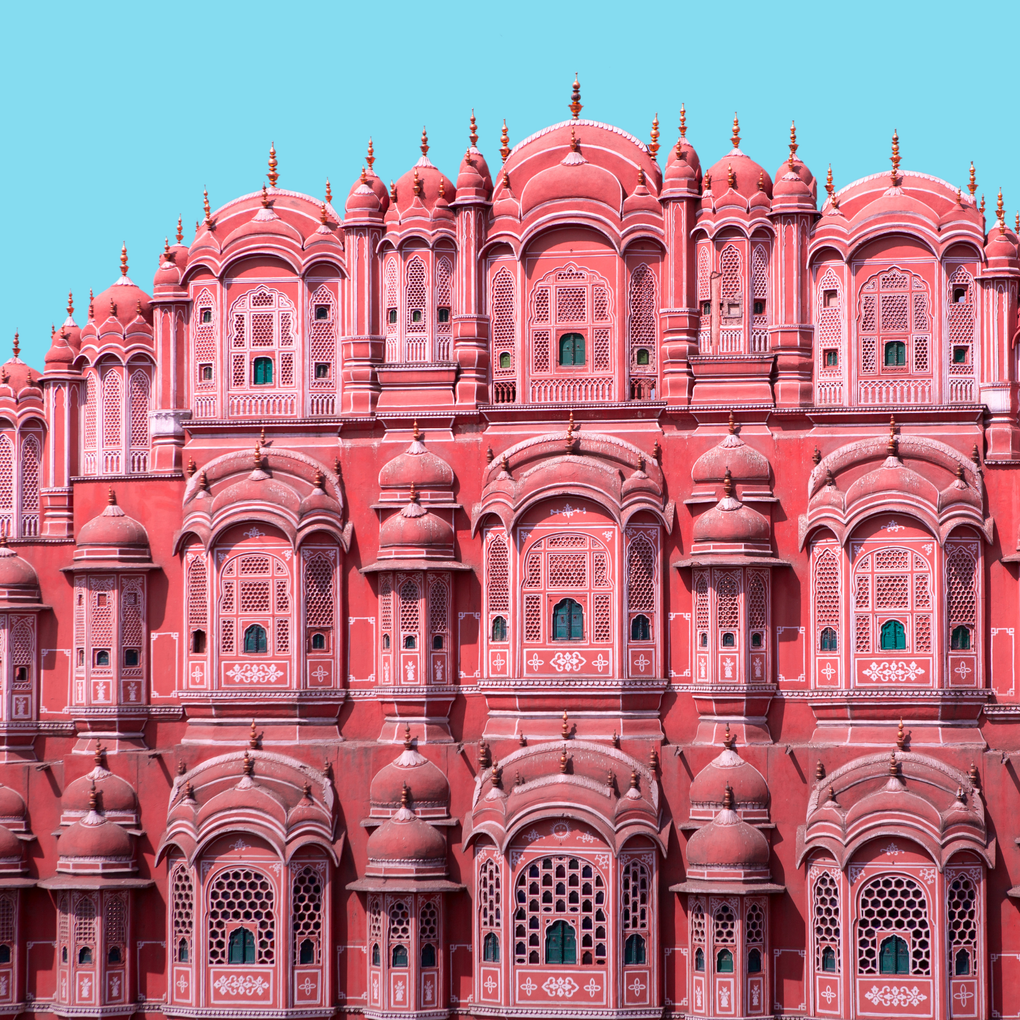 Around the World in 7 Tea Traditions: A Journey Through Culture and Taste