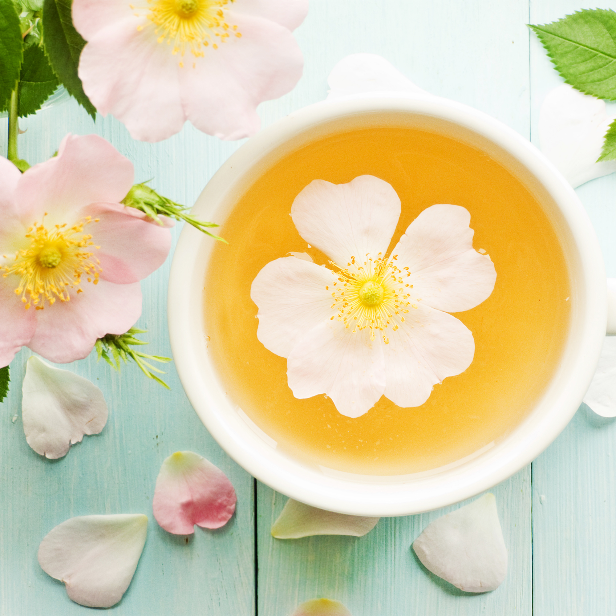 10 Wonderful Reasons to Drink Tea Every Day — Benefits You Need to Know
