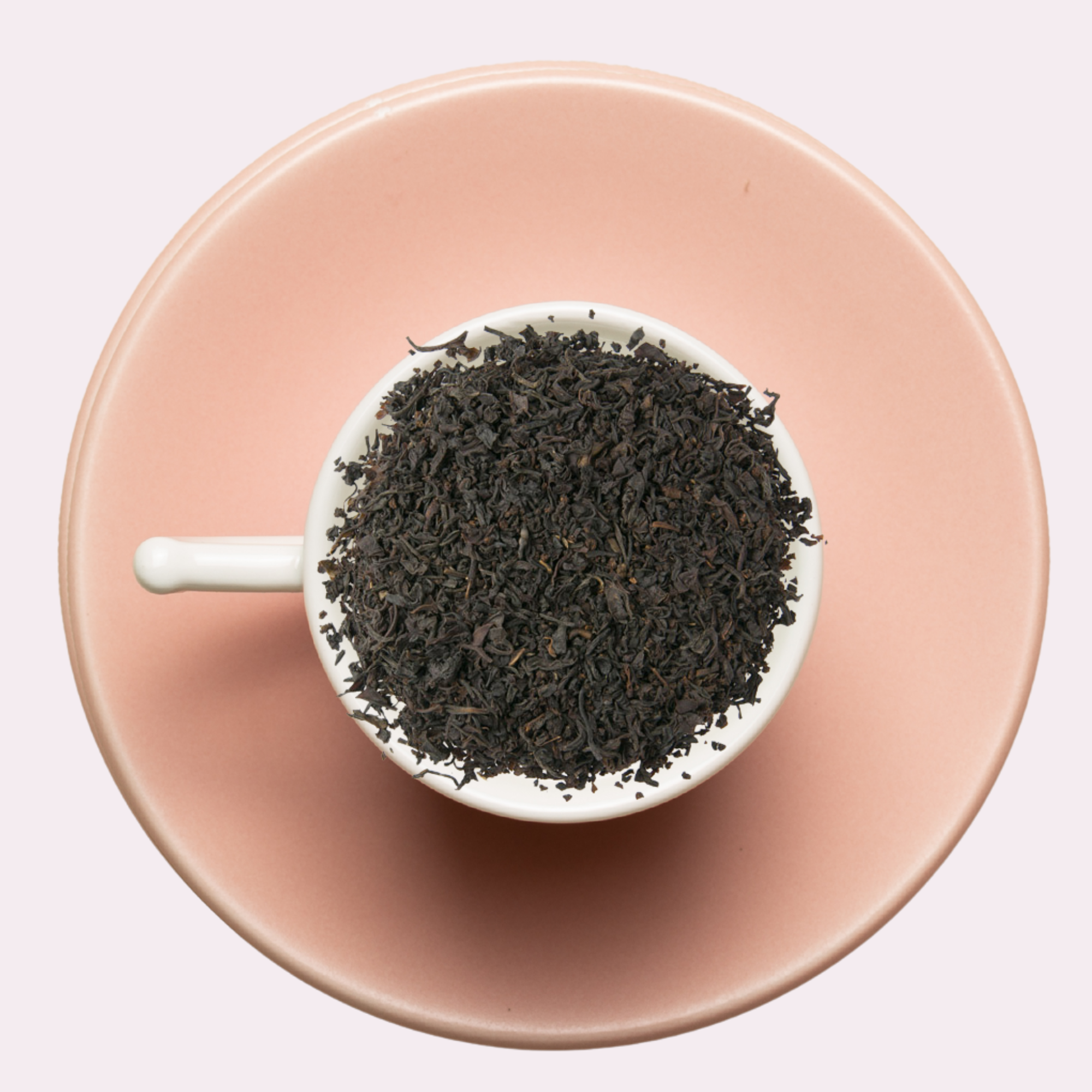 Atelier So Lovely English Breakfast Tea – Bold Flowery Pekoe Black Tea with Copper Infusion